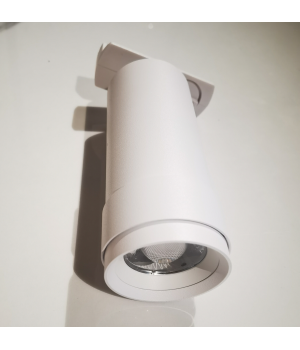 Трековый светильник Technical TR021-1-12B3K-Z-D-W-foto2