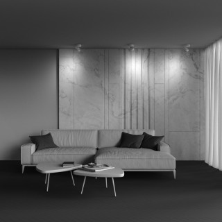 Потолочный светильник Technical C024CL-18W3K-W-1-foto6