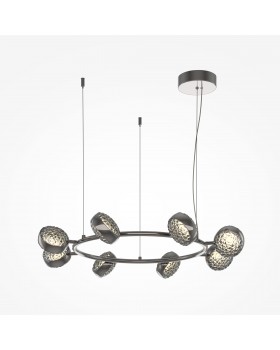 Подвесной светильник Maytoni MOD299PL-L80BC3K-foto5