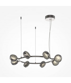 Подвесной светильник Maytoni MOD299PL-L80BC3K-foto5