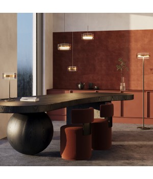 Подвесной светильник Maytoni MOD348PL-L14BBS3K-foto7