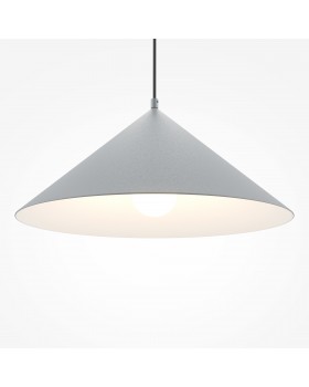 Подвесной светильник Maytoni MOD167PL-01GR-foto4