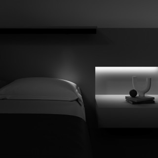 Трековый светильник Technical TR100-2-2W3K-S-B-foto4