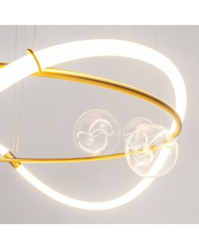 Подвесной светильник Maytoni MOD289PL-L44BS3K-foto9