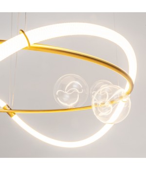 Подвесной светильник Maytoni MOD289PL-L44BS3K-foto9