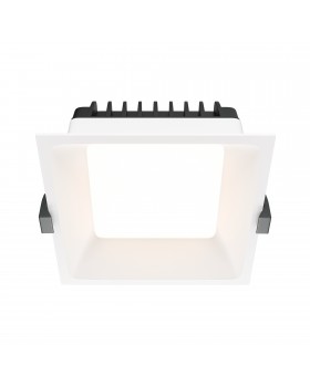 Встраиваемый светильник Technical DL054-12W3K-W-foto6