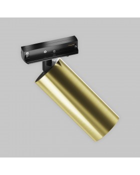 Трековый светильник Technical TR021-1-12W3K-W-BBS-foto7