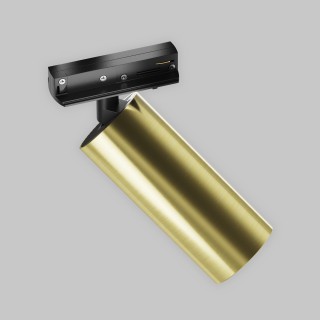 Трековый светильник Technical TR021-1-12W3K-W-BBS-foto7