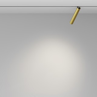 Трековый светильник Technical TR141-2-6W4K-M-BS-foto9