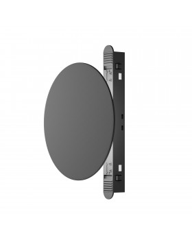 Трековый светильник Technical TR107-2-5W3K-B