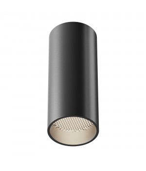 Потолочный светильник Technical C056CL-L12B4K-W-D-B-foto5