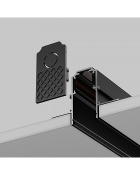 Комплектующие для встраиваемой трековой системы Technical TRA034EC-42B-foto4