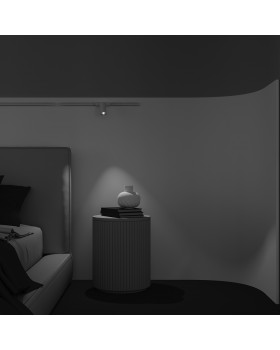 Трековый светильник Technical TR103-1-12W3K-M-W-foto6