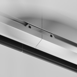 Комплектующие для встраиваемой трековой системы Technical TRA034C-MP-1-foto3