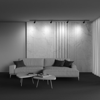 Трековый светильник Technical TR088-1-GX53-B-foto7