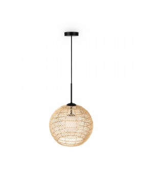 Подвесной светильник Maytoni MOD204PL-01BG1-foto2