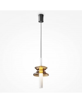 Подвесной светильник Maytoni MOD255PL-01B3-foto4