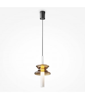 Подвесной светильник Maytoni MOD255PL-01B3-foto4