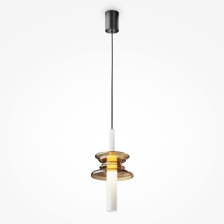 Подвесной светильник Maytoni MOD255PL-01B3-foto4