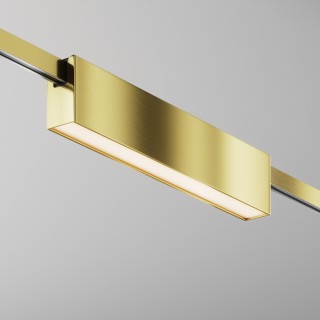 Трековый светильник Technical TR151-1-12W3K-BS-foto3