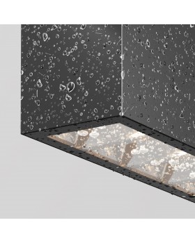 Уличный трековый светильник Outdoor O-TR01-2-S-10WB3K-foto9