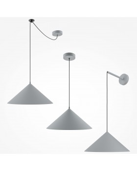 Подвесной светильник Maytoni MOD167PL-01GR-foto5