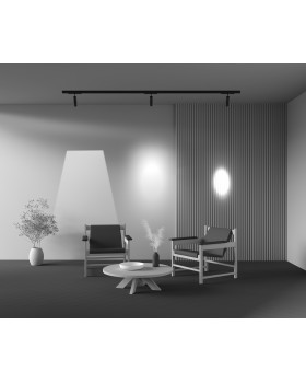 Трековый светильник Technical TR108-3-10W4K-B-foto4