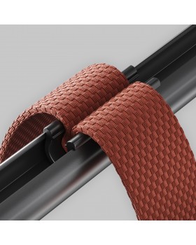 Комплектующие для текстильной подвесной системы Technical TRA130BF-B-foto3