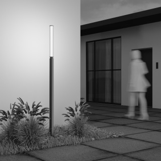 Ландшафтный светильник Outdoor O593FL-L20BR3K-foto5