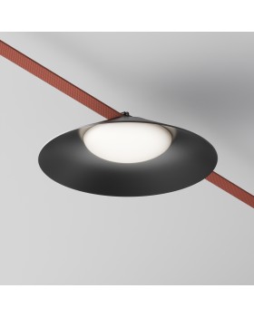 Подвесной светильник Technical TR127B-12W4K-B-foto3