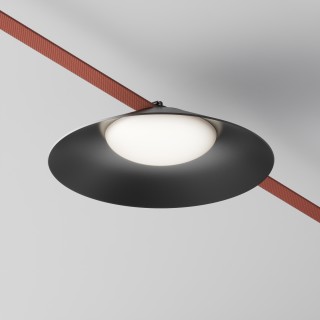 Подвесной светильник Technical TR127B-12W4K-B-foto3