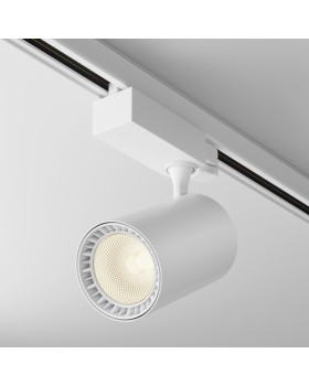 Трековый светильник Technical TR029-3-20W3K-M-W