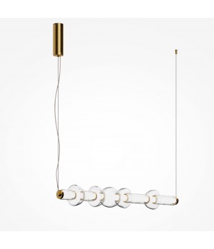 Подвесной светильник Maytoni MOD210PL-L39BS3K-foto5