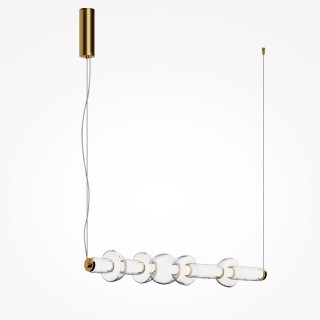 Подвесной светильник Maytoni MOD210PL-L39BS3K-foto5