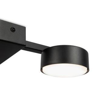 Потолочный светильник Freya FR5363CL-02B-foto4