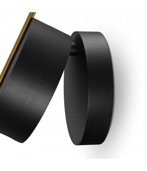 Настенный светильник (бра) Maytoni MOD180WL-L4B3K-foto8