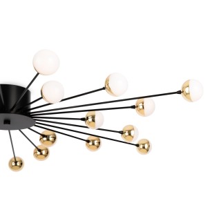 Потолочный светильник Freya FR5242CL-24B-foto2