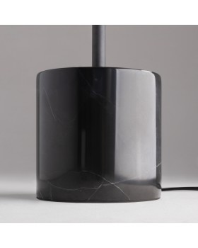 Напольный светильник (торшер) Maytoni MOD230FL-01B-foto3