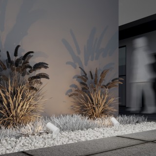 Ландшафтный светильник Outdoor O050FL-L5W3K-foto2