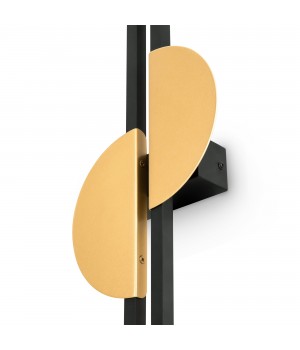 Настенный светильник (бра) Maytoni MOD179WL-L22BS4K1-foto5