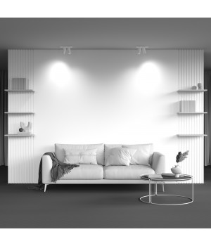 Потолочный светильник Technical C051CL-U-2W-foto6