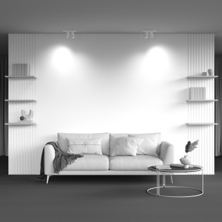 Потолочный светильник Technical C051CL-U-2W-foto6