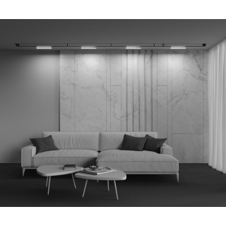 Подвесной светильник Technical TR129B-12W3K-W-foto8