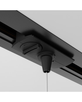 Комплектующие для систем освещения с токоведущими элементами Technical TRA011-1-A-B-foto4