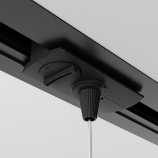 Комплектующие для систем освещения с токоведущими элементами Technical TRA011-1-A-B-foto4