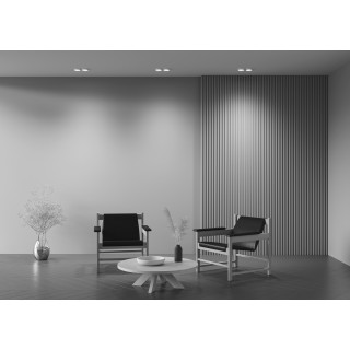 Встраиваемый светильник Technical DL086-02-GX53-SQ-W-foto7