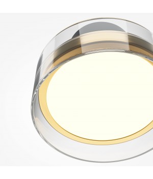 Потолочный светильник Maytoni MOD348CL-L18BBS3K-foto2