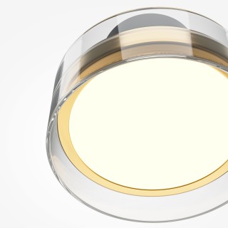 Потолочный светильник Maytoni MOD348CL-L18BBS3K-foto2