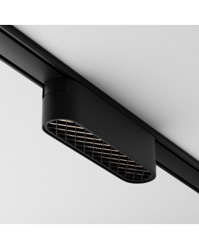 Трековый светильник Technical TR084-1-6W3K-B