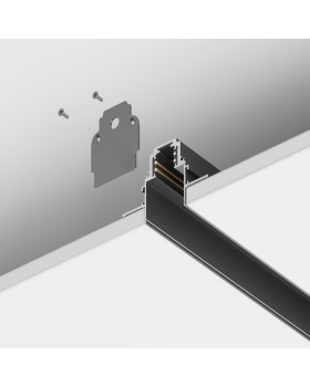 Шинопровод встраиваемый Technical TRX010-423B-foto2